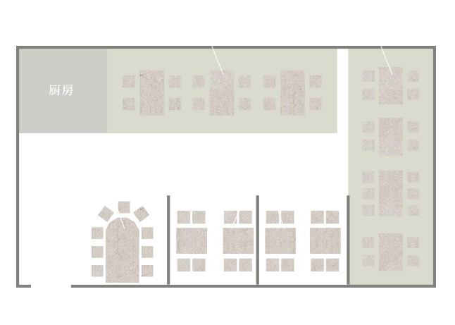 floor map