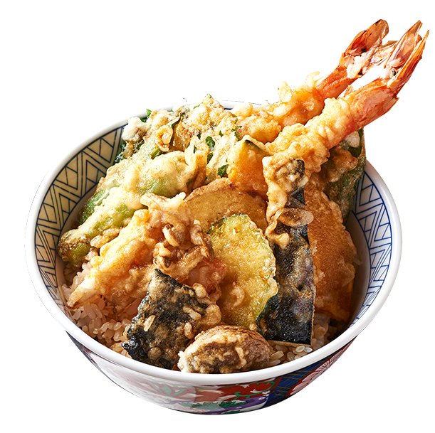 天丼