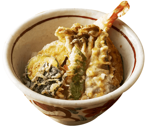 天丼